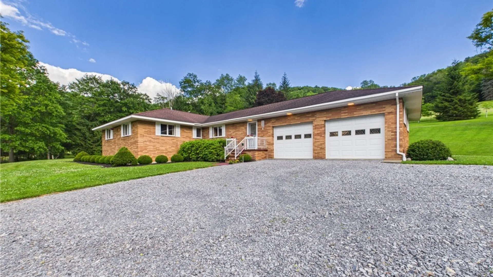 Property at 657 Reilly Hollow, Keating Town, PA 16749 45