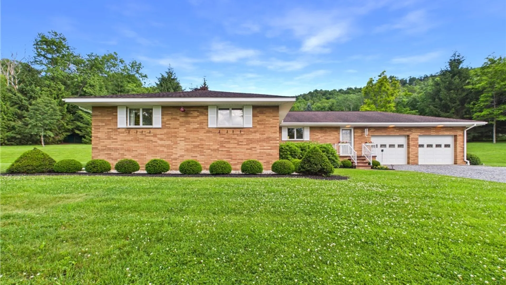 Property at 657 Reilly Hollow, Keating Town, PA 16749 46
