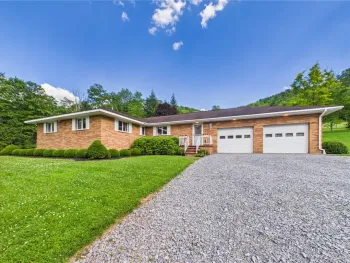 Property at 657 Reilly Hollow, Keating Town, PA 16749