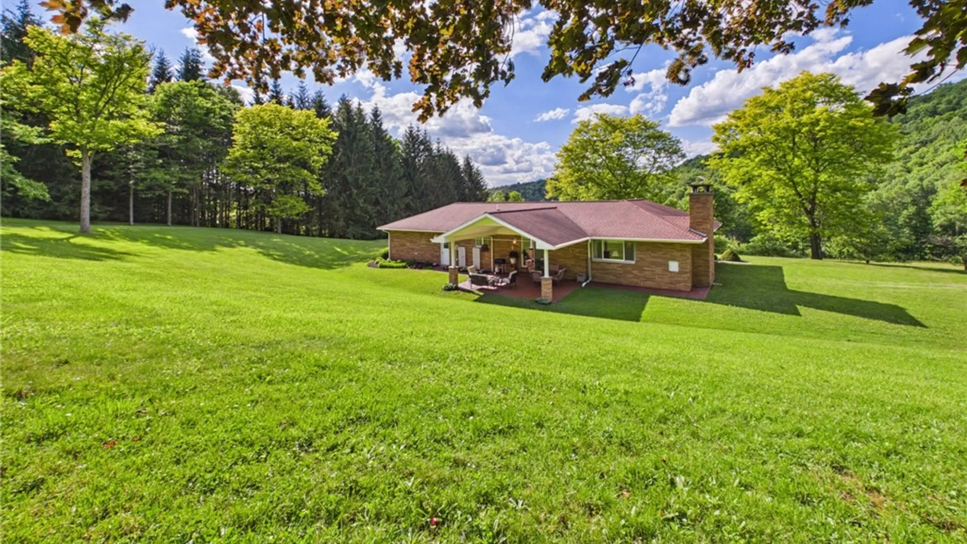 Property at 657 Reilly Hollow, Keating Town, PA 16749 42