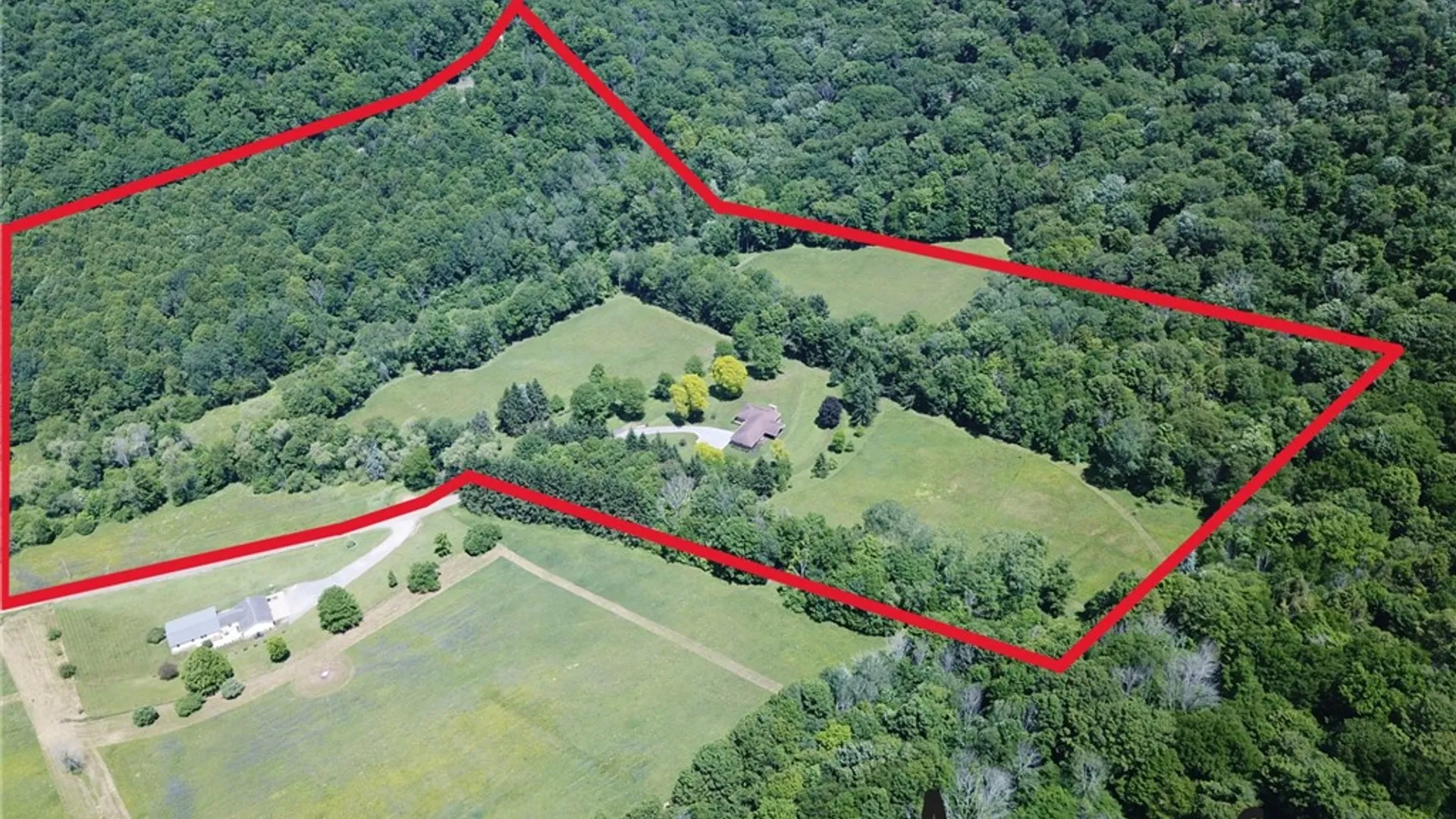 Property at 657 Reilly Hollow, Keating Town, PA 16749 3
