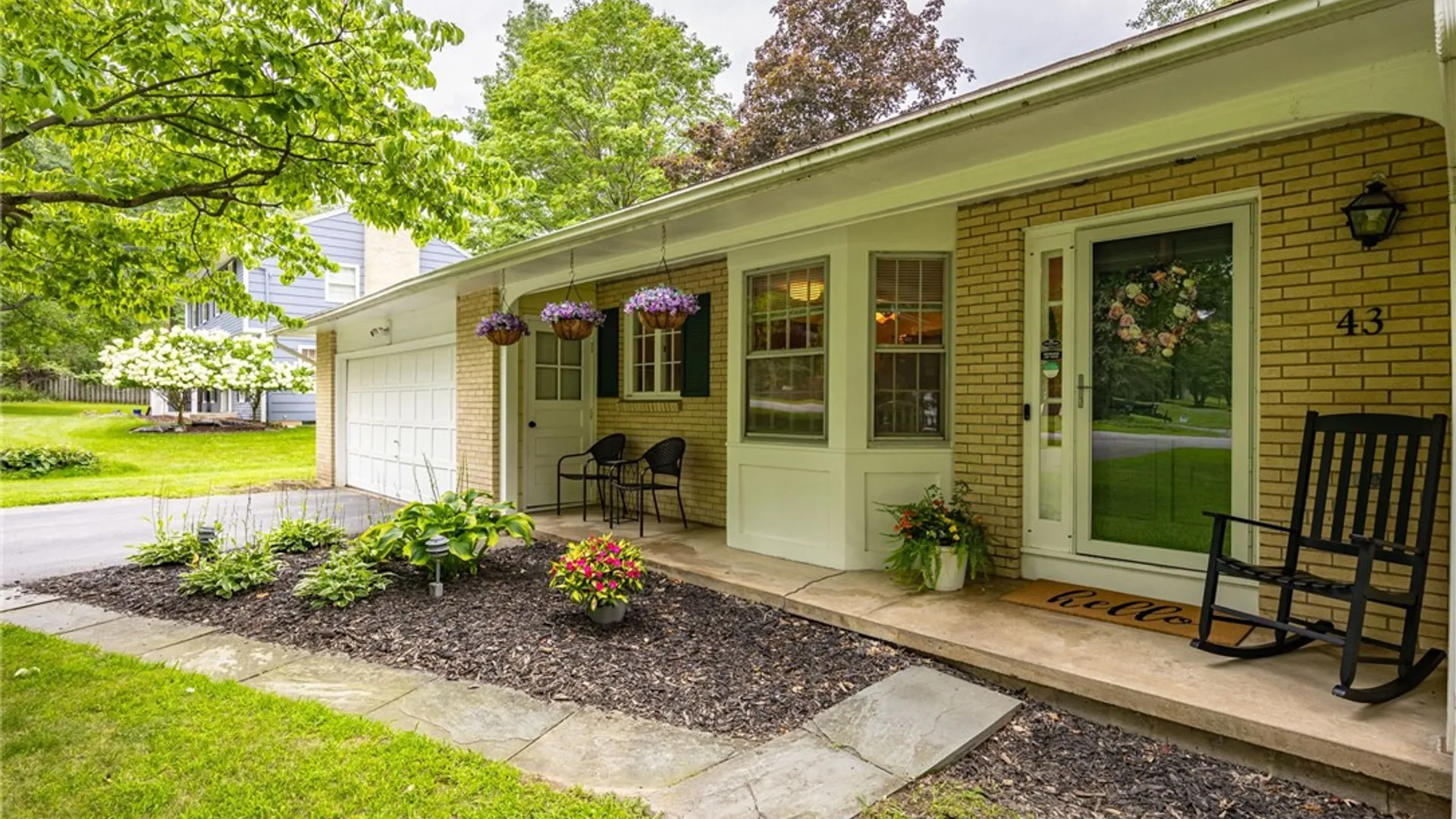 Property at 43 Southcross Trail, Perinton, NY 14450 4