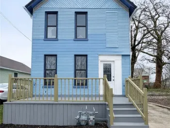 Property at 372 Watson Street, Buffalo, NY 14212