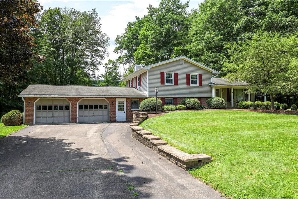 Property at 21 Kimberly Drive, Dryden, NY 13053
