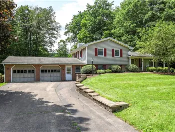 Property at 21 Kimberly Drive, Dryden, NY 13053