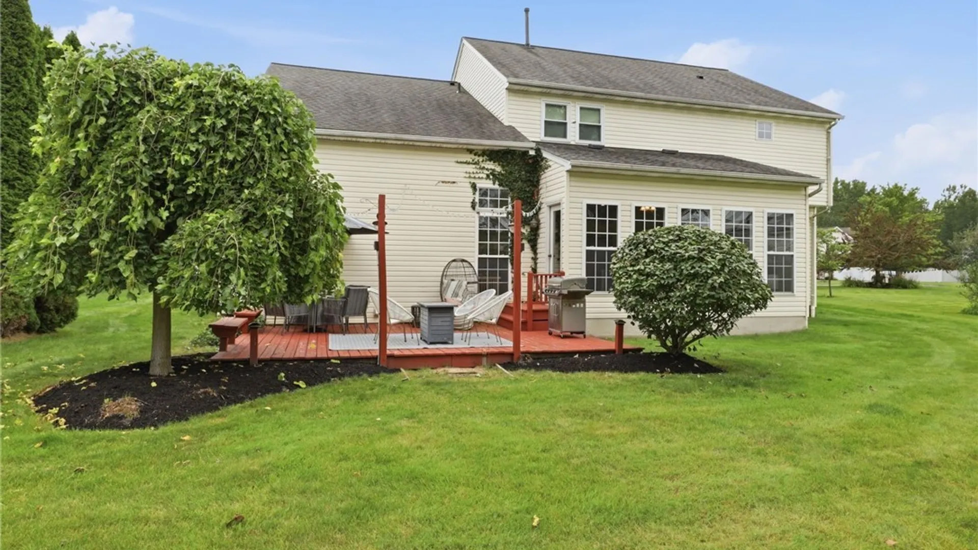 Property at 6887 Amanda Lane, Lockport Town, NY 14094 47