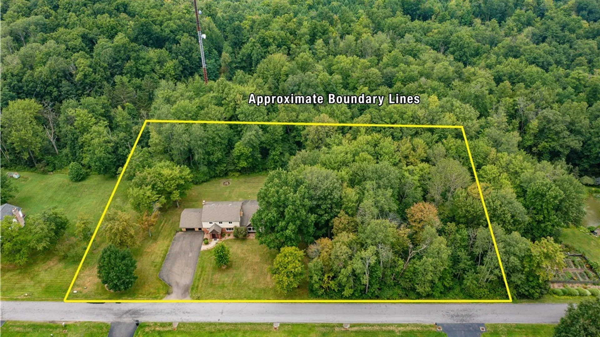 Property at 434 Orchard Road, Ellicott, NY 14701 3