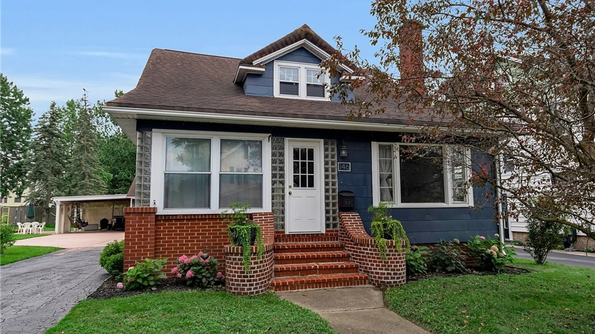 Property at 146 Roseland Avenue, Ridgeway, NY 14103 46