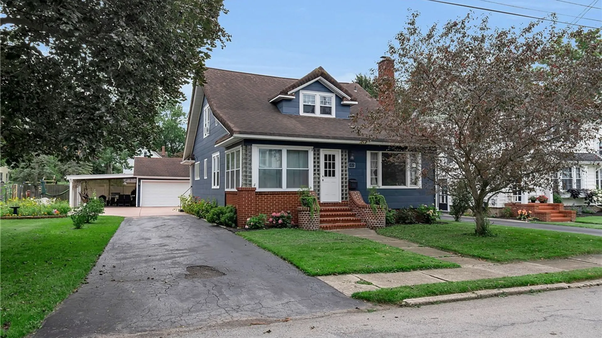 Property at 146 Roseland Avenue, Ridgeway, NY 14103 45
