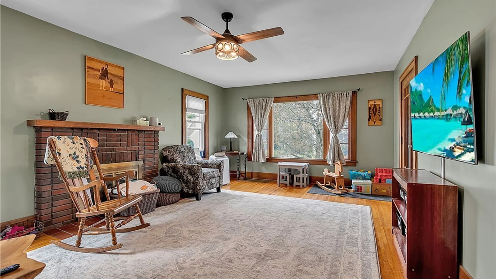 Property at 146 Roseland Avenue, Ridgeway, NY 14103 3