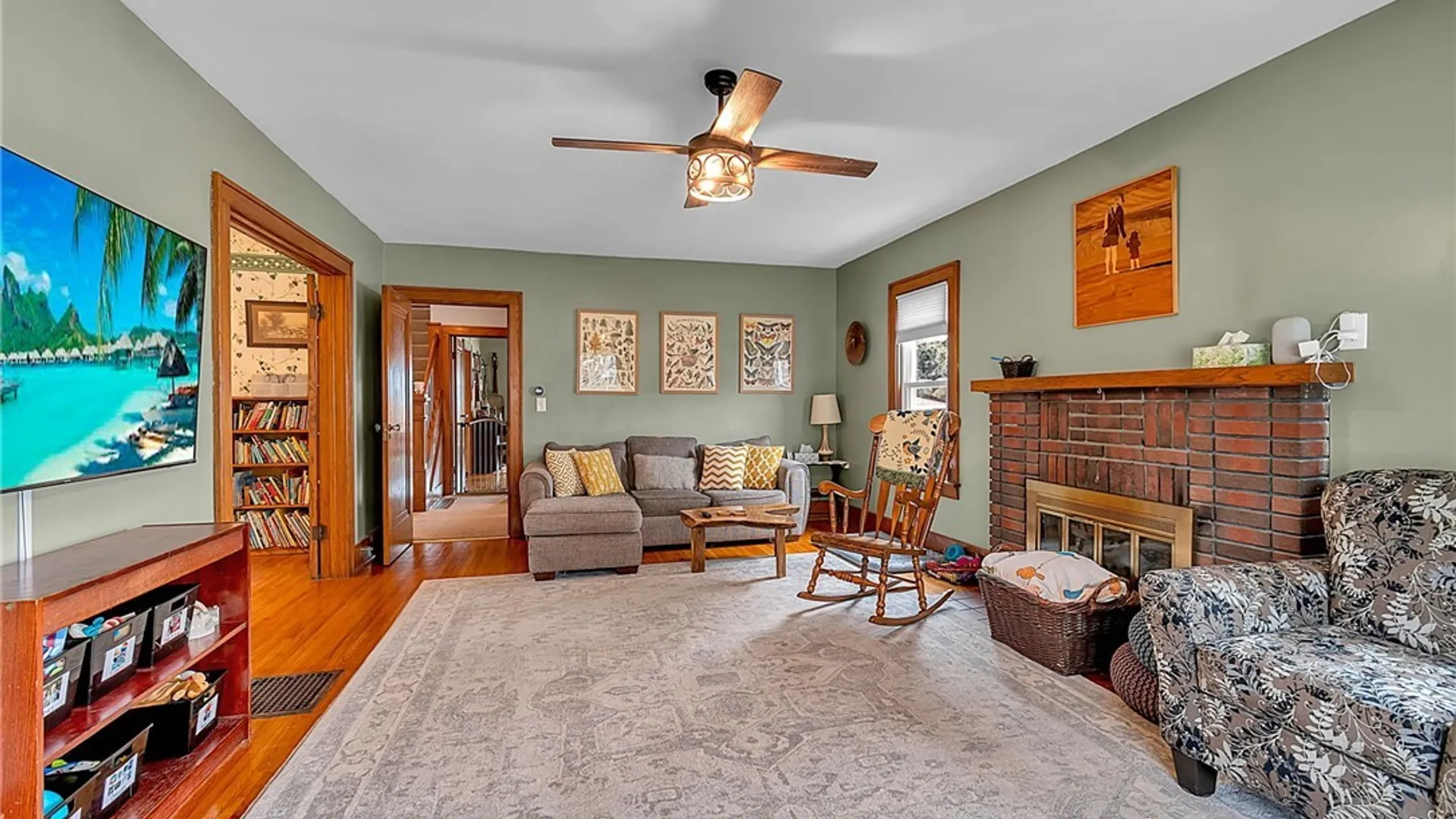 Property at 146 Roseland Avenue, Ridgeway, NY 14103 5