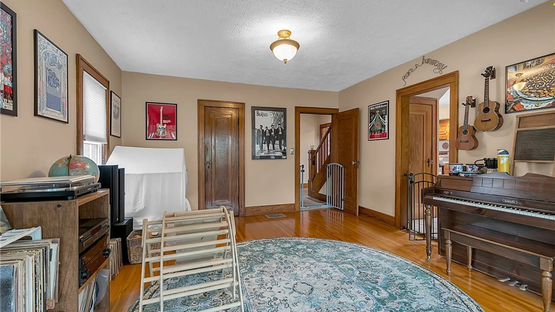 Property at 146 Roseland Avenue, Ridgeway, NY 14103 7