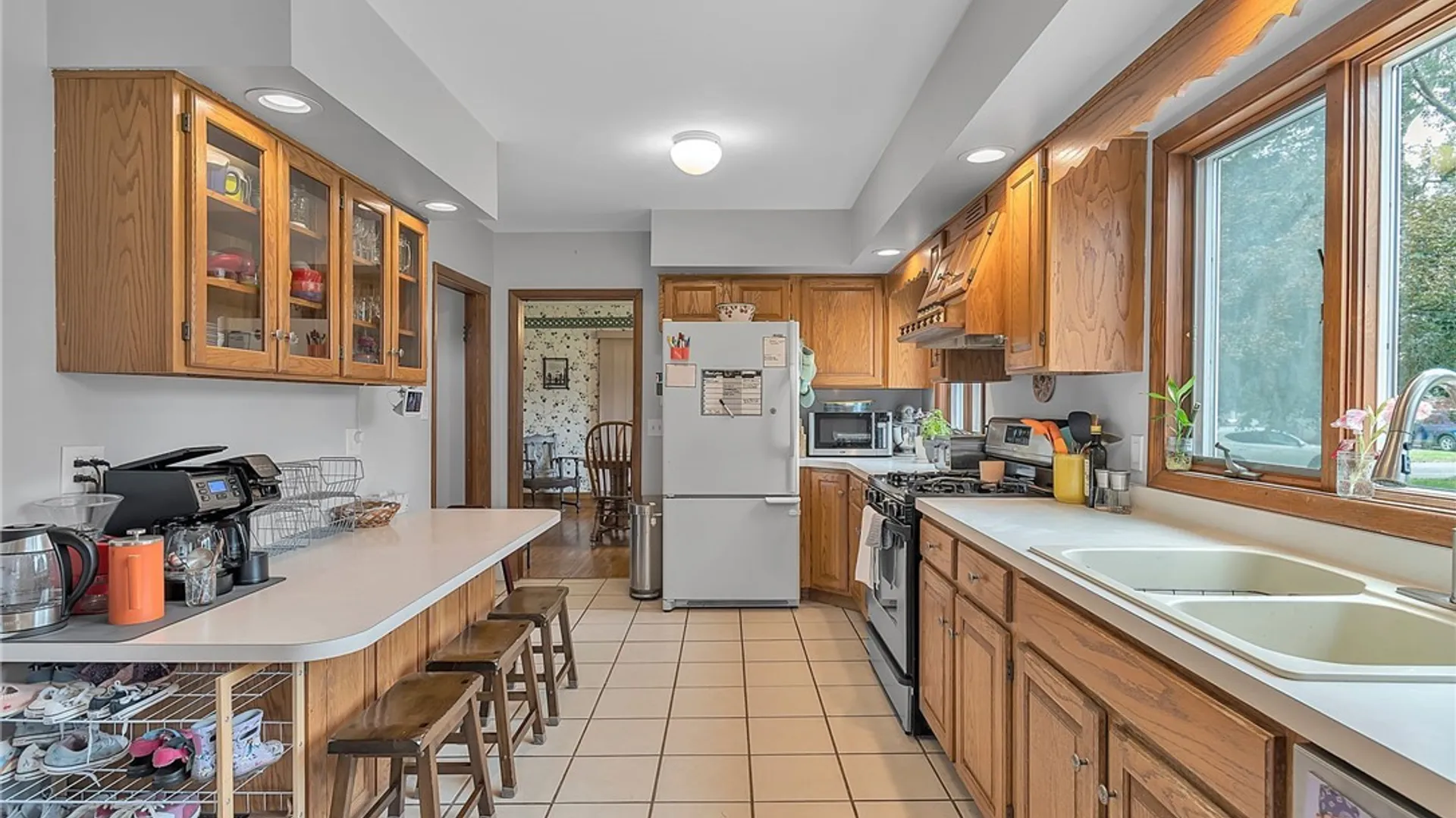 Property at 146 Roseland Avenue, Ridgeway, NY 14103 11