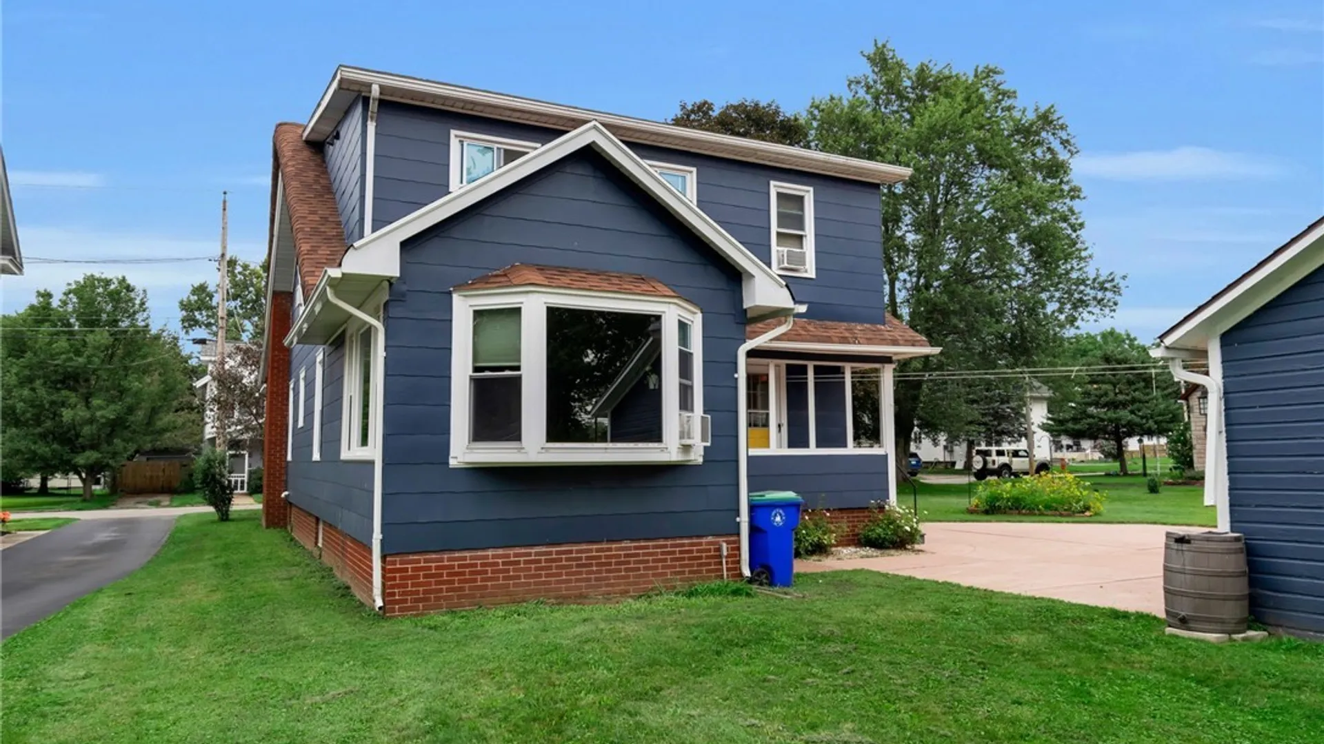 Property at 146 Roseland Avenue, Ridgeway, NY 14103 42