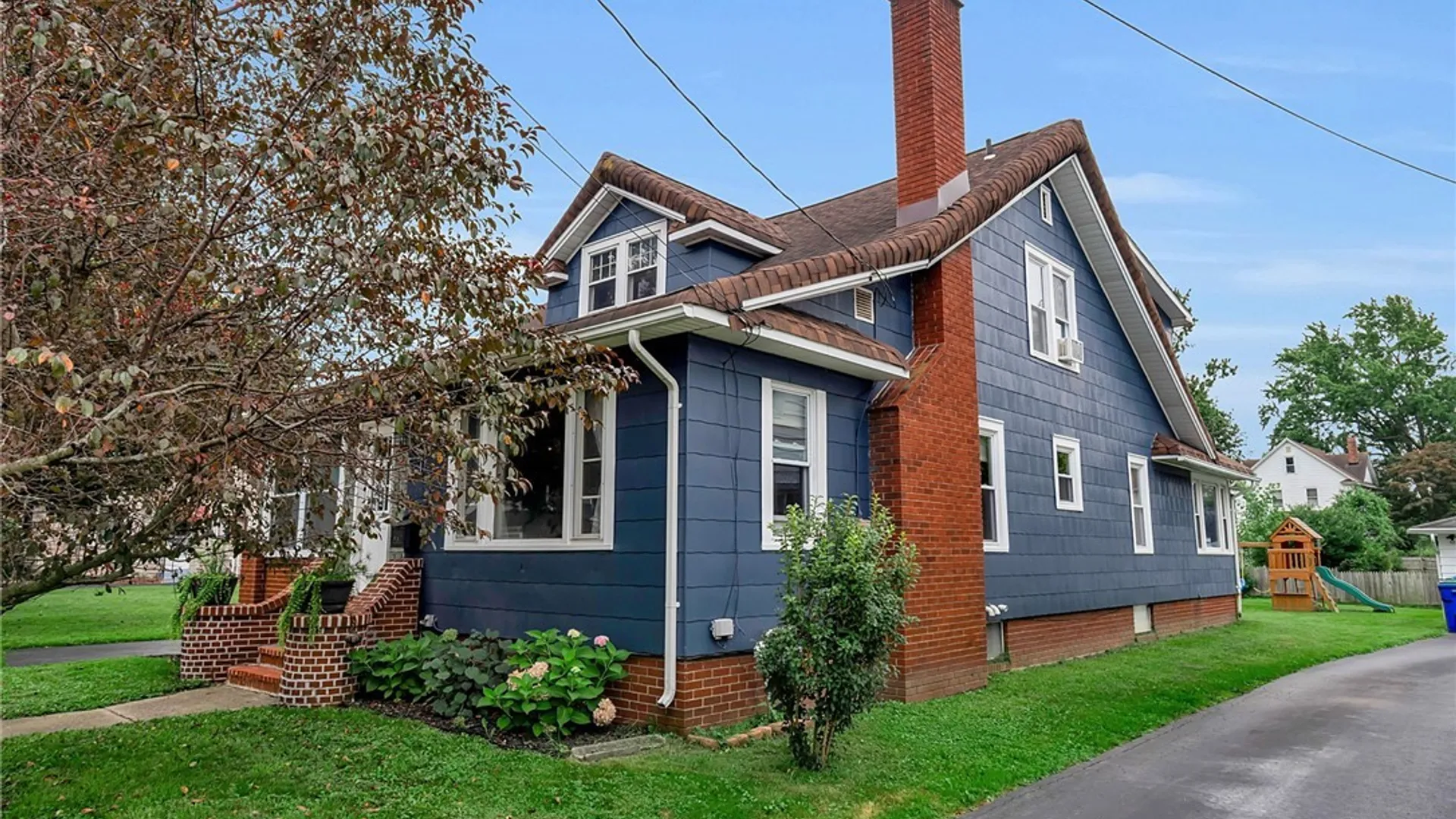 Property at 146 Roseland Avenue, Ridgeway, NY 14103 44