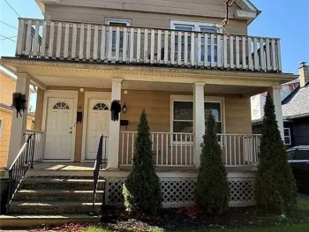 Property at 2253 Ontario Avenue, Niagara Falls, NY 14305