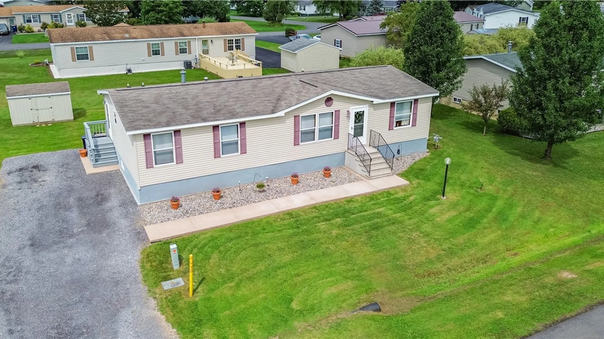 Property at 7A Sunrise Boulevard, Rome, NY 13440 4