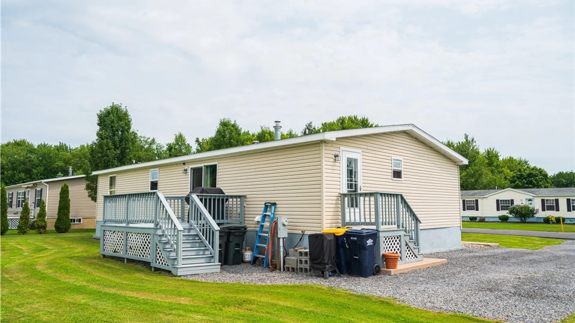 Property at 7A Sunrise Boulevard, Rome, NY 13440 35