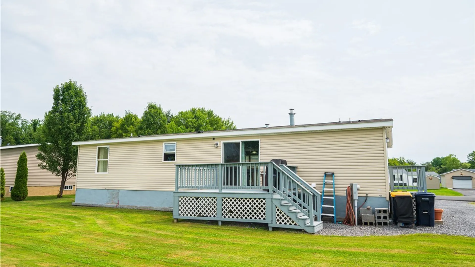 Property at 7A Sunrise Boulevard, Rome, NY 13440 36