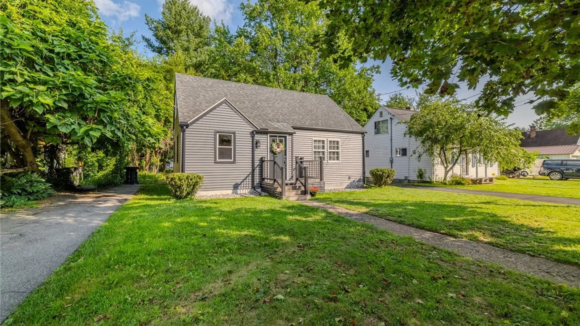 Property at 608 Grant Place, Rome, NY 13440 3