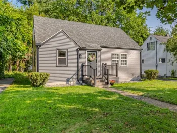 Property at 608 Grant Place, Rome, NY 13440