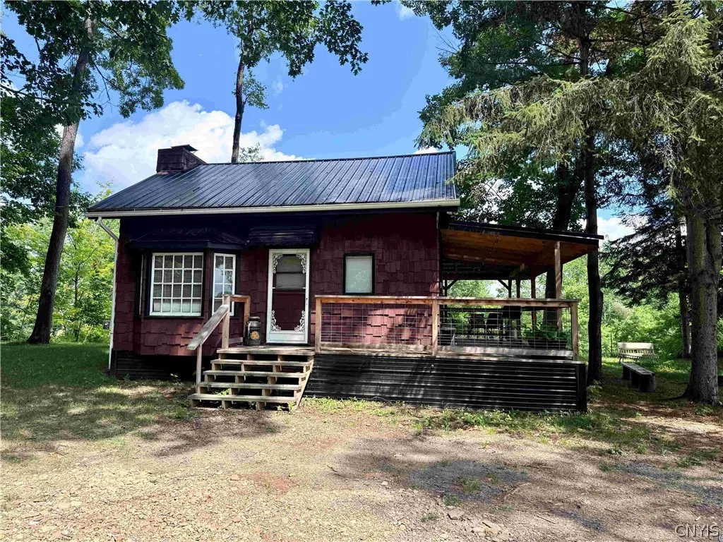 Property at 6786 County Road 43, Angelica, NY 14709