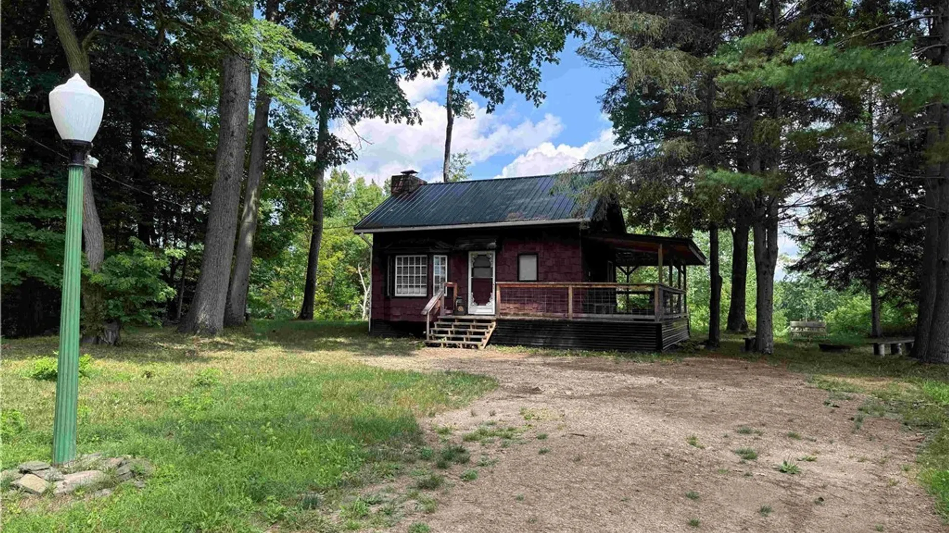 Property at 6786 County Road 43, Angelica, NY 14709 5