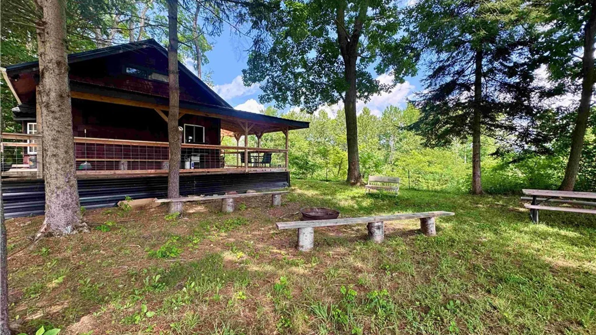 Property at 6786 County Road 43, Angelica, NY 14709 6