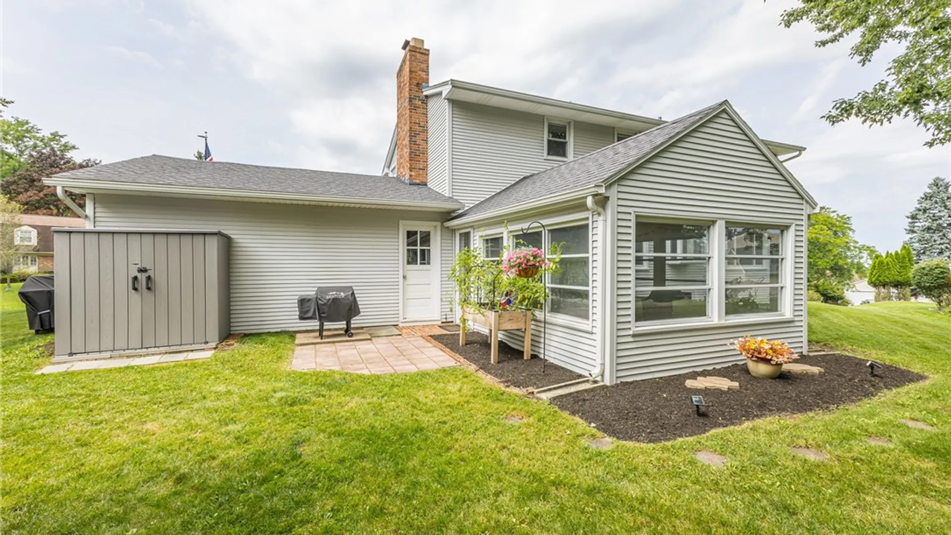 Property at 62 Selborne Chase, Perinton, NY 14450 32