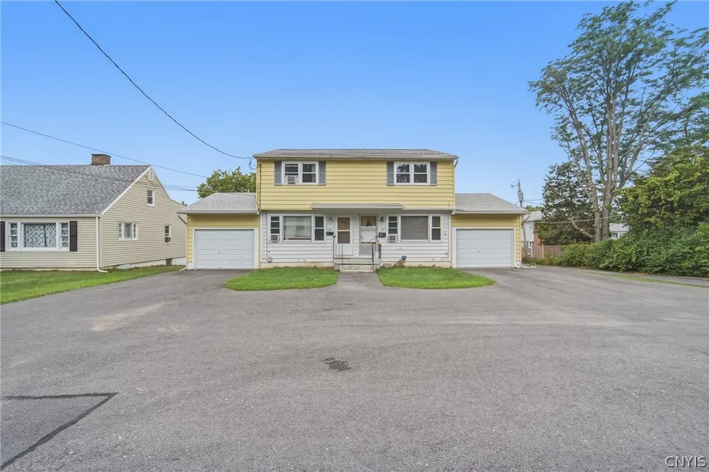 Property at 139 Old Liverpool #141 Road, Salina, NY 13088