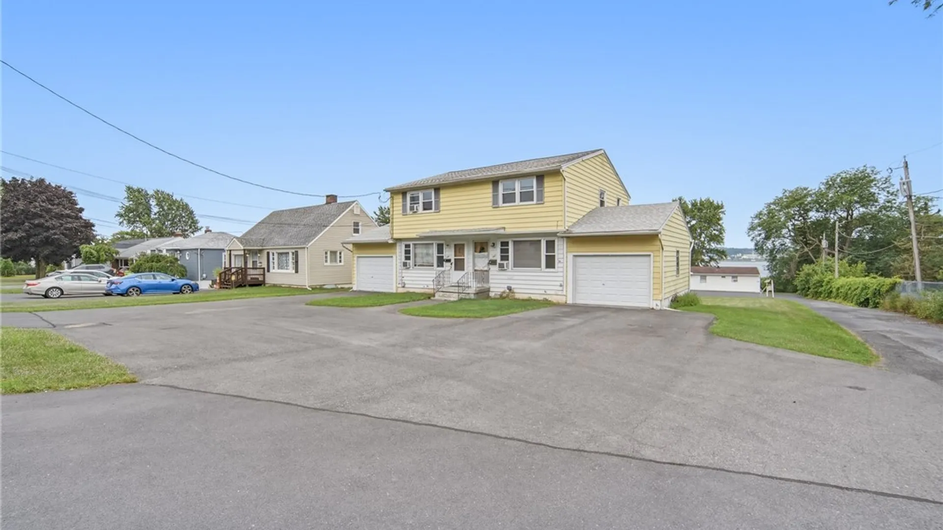 Property at 139 Old Liverpool, Salina, NY 13088 3