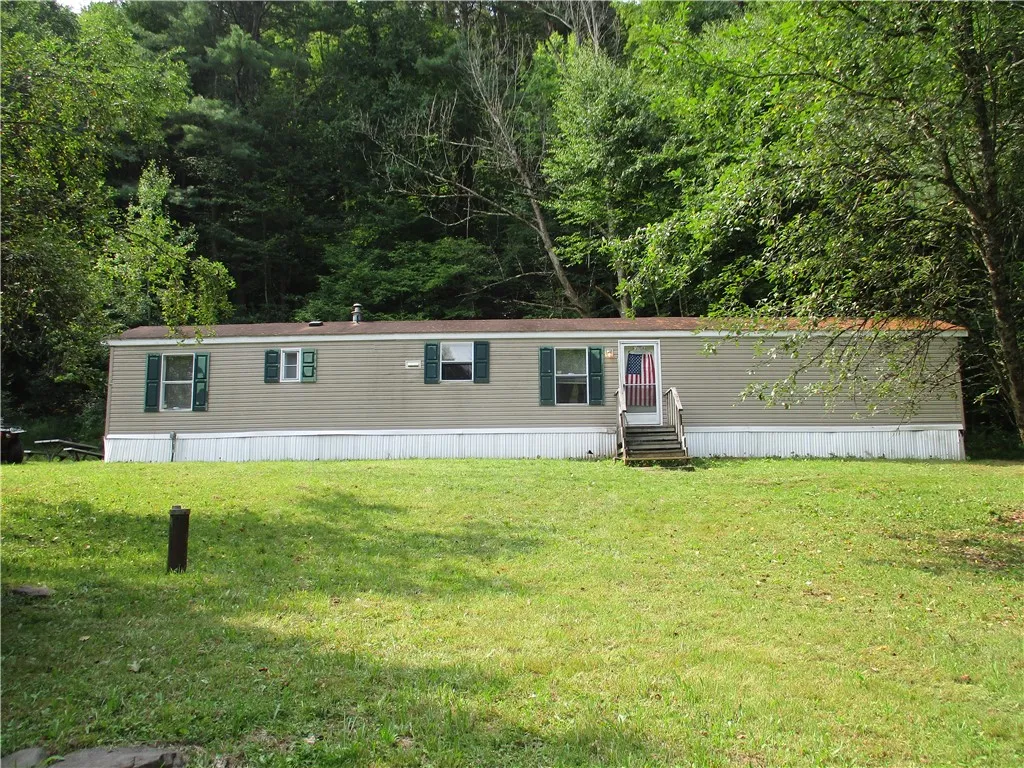 Property at 318 Shumway Hill Road, Guilford, NY 13780