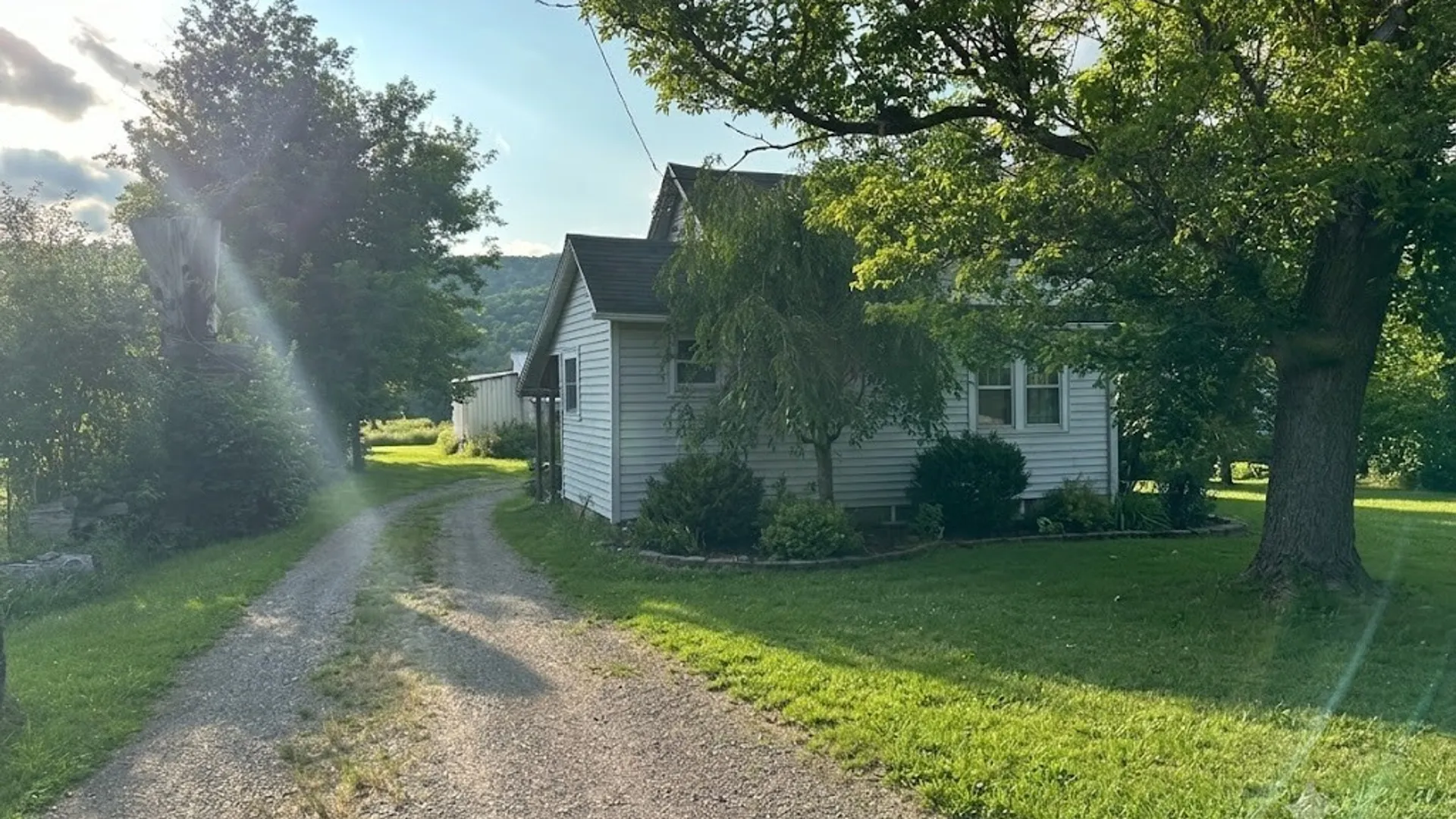 Property at 7836 State Route 417, Bolivar, NY 14715 3