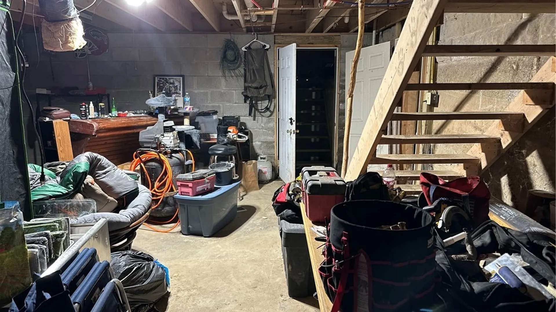 Property at 7836 State Route 417, Bolivar, NY 14715 11