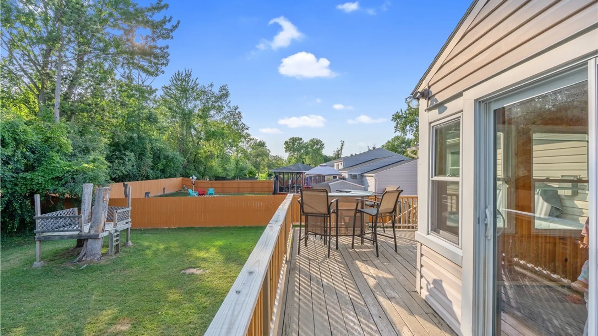 Property at 5013 Dahlia Circle, Clay, NY 13088 34