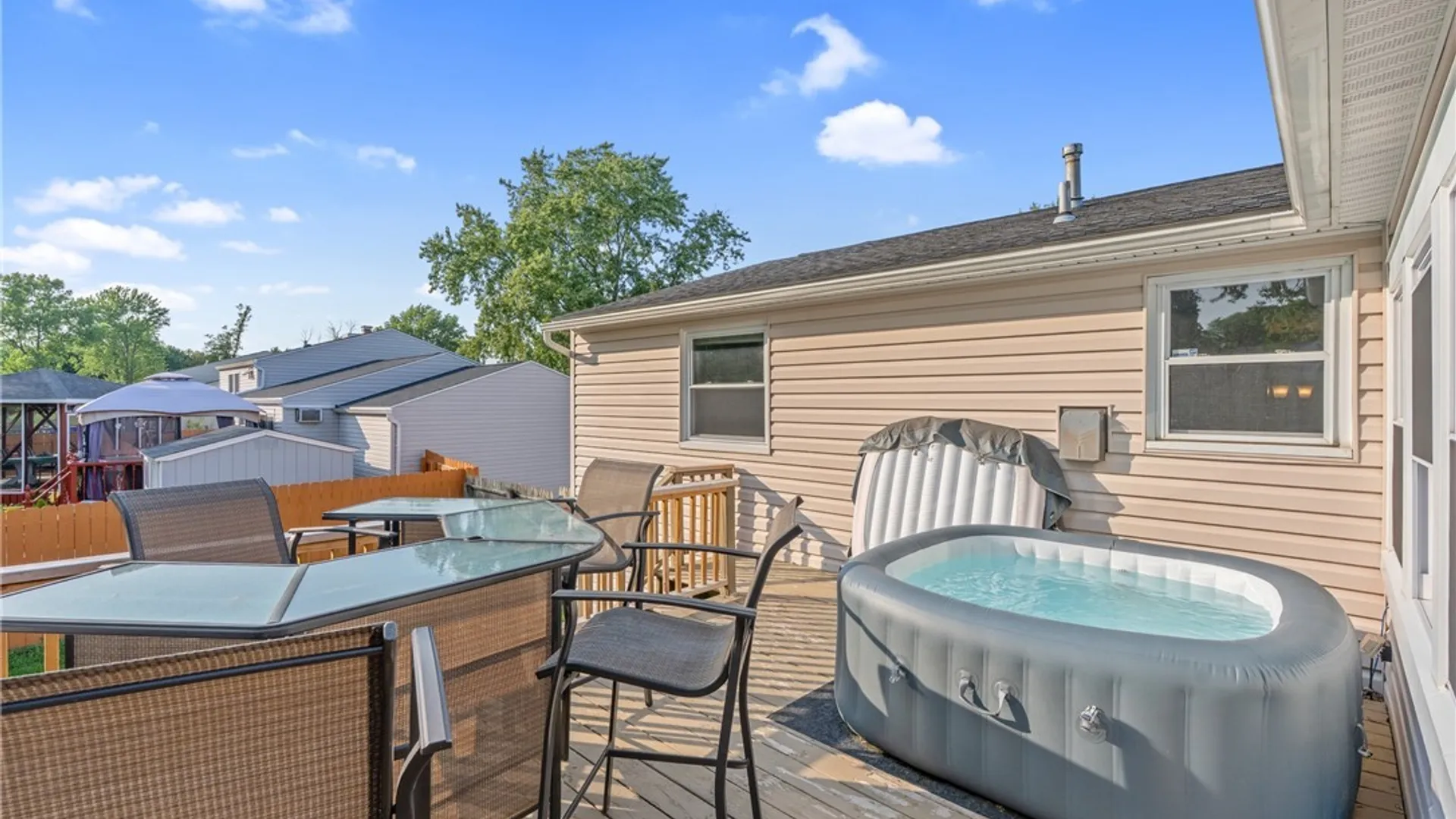 Property at 5013 Dahlia Circle, Clay, NY 13088 35