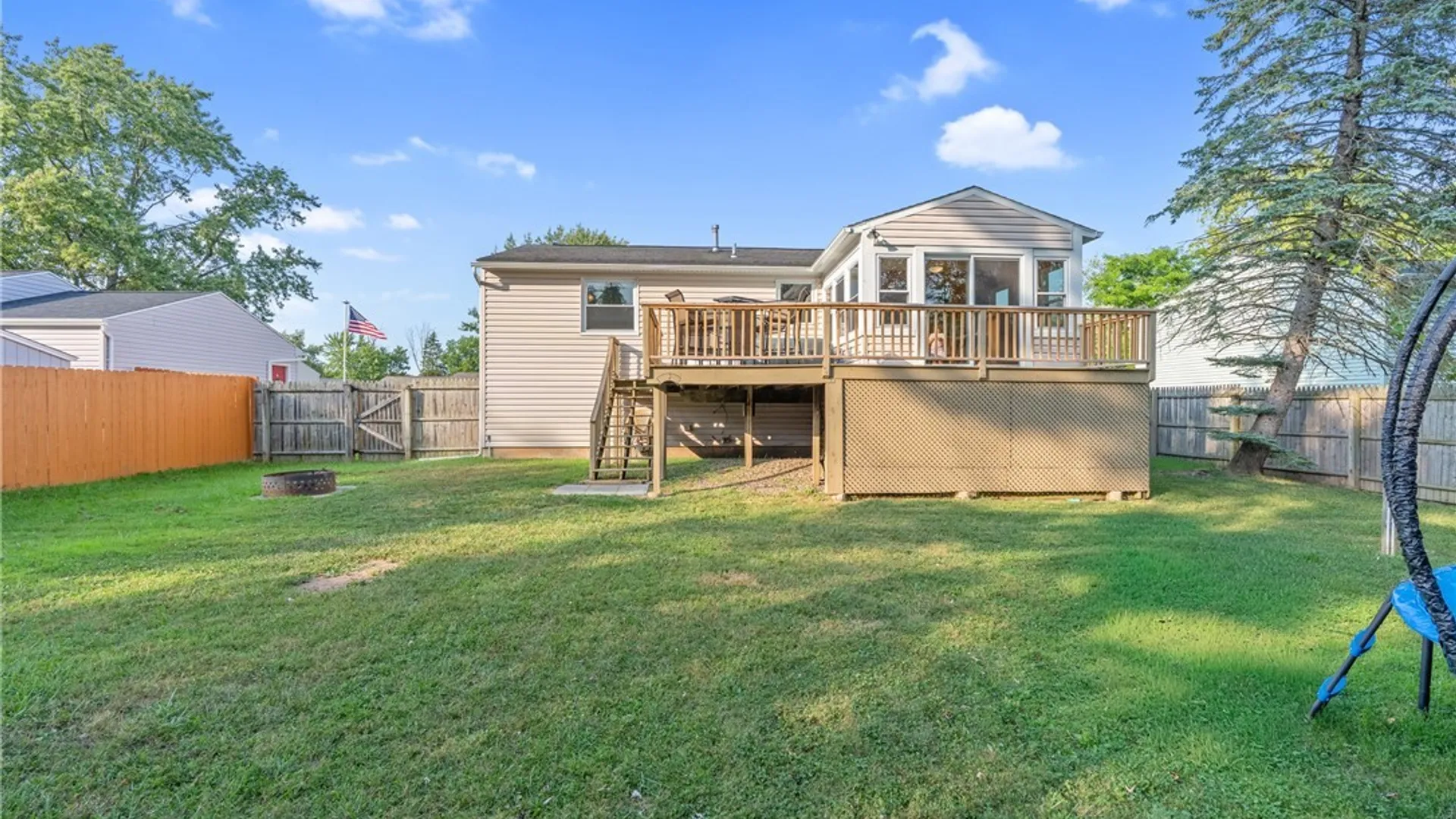 Property at 5013 Dahlia Circle, Clay, NY 13088 36