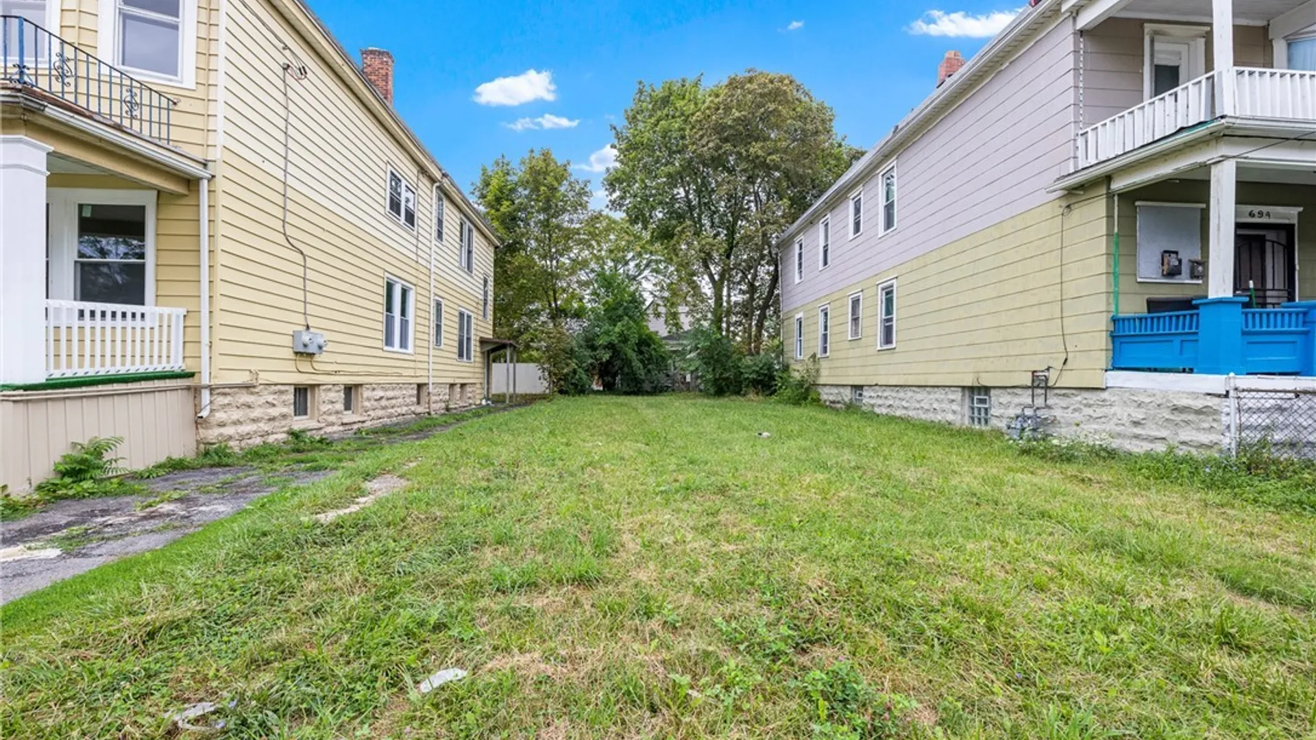 Property at 688 Riley Street, Buffalo, NY 14211 3
