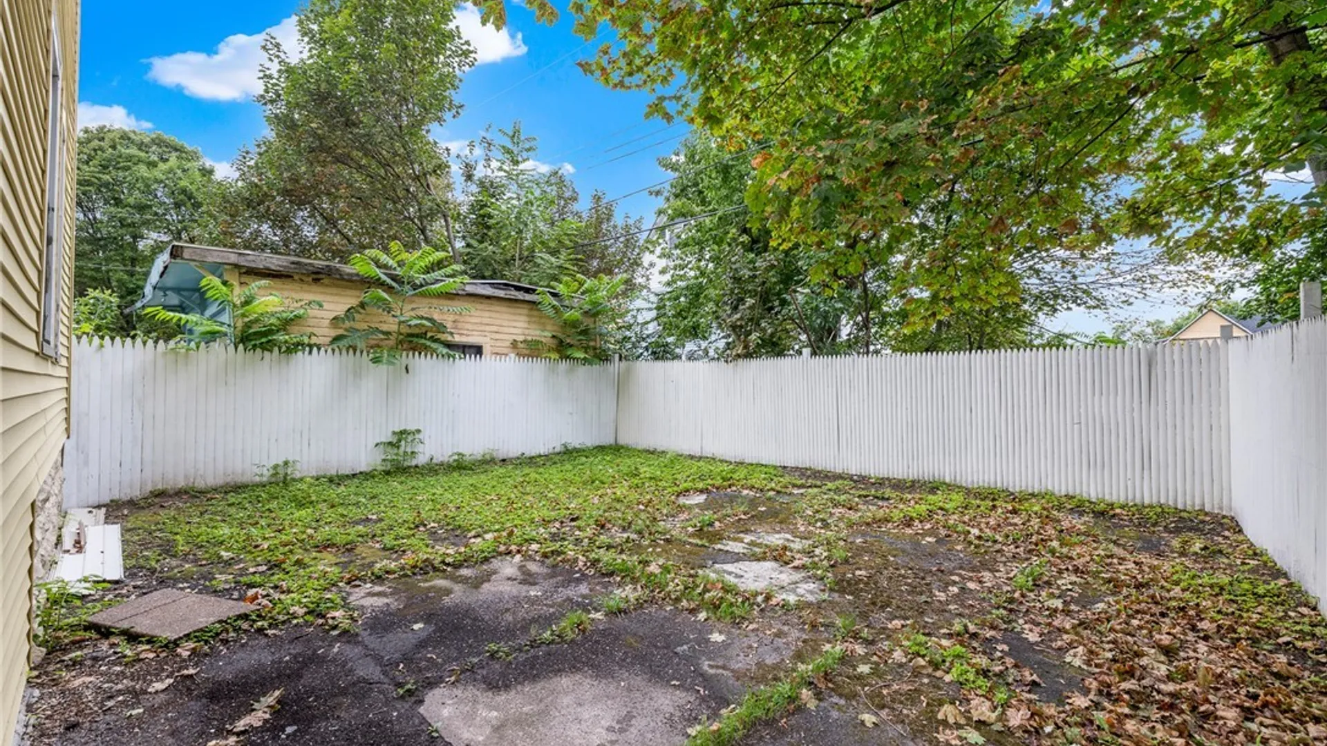 Property at 688 Riley Street, Buffalo, NY 14211 33