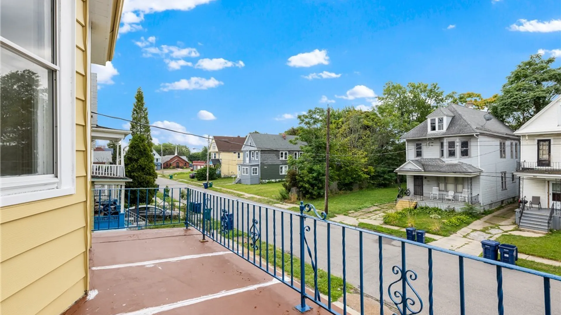 Property at 688 Riley Street, Buffalo, NY 14211 27