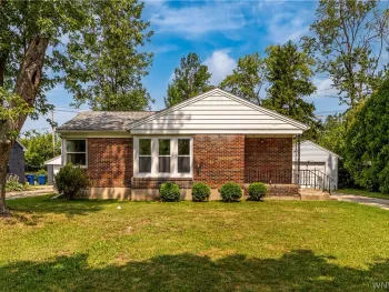 Property at 41 Jasper Drive, Amherst, NY 14226