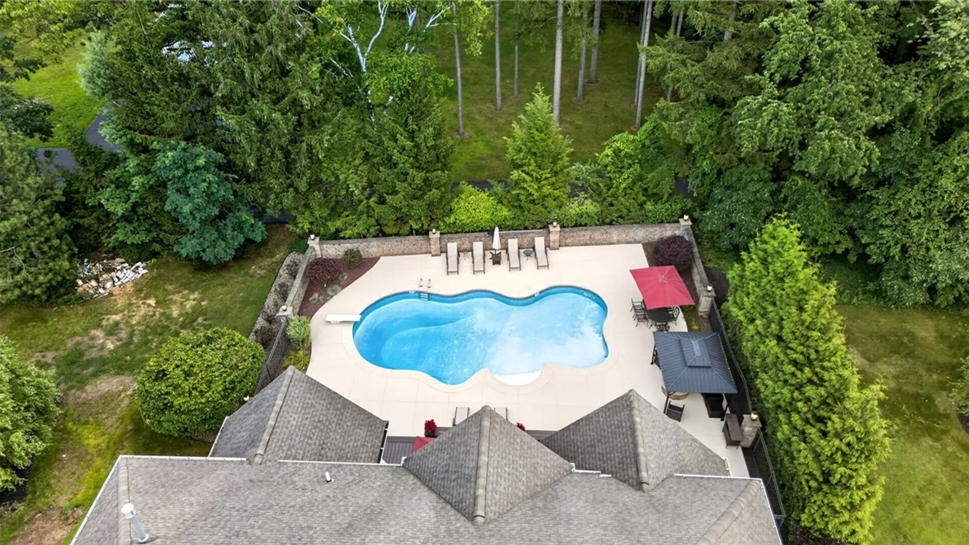 Property at 416 Sundance, Webster, NY 14580 42