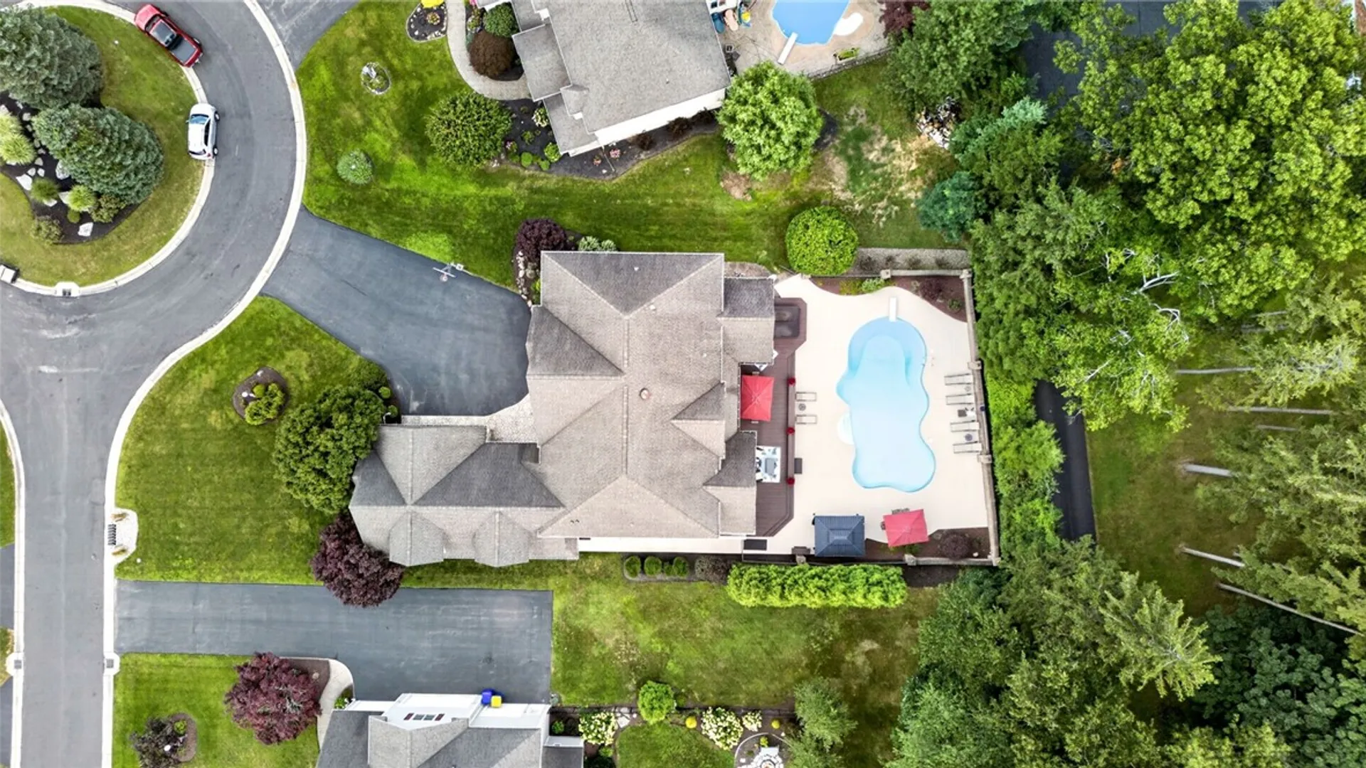 Property at 416 Sundance, Webster, NY 14580 44