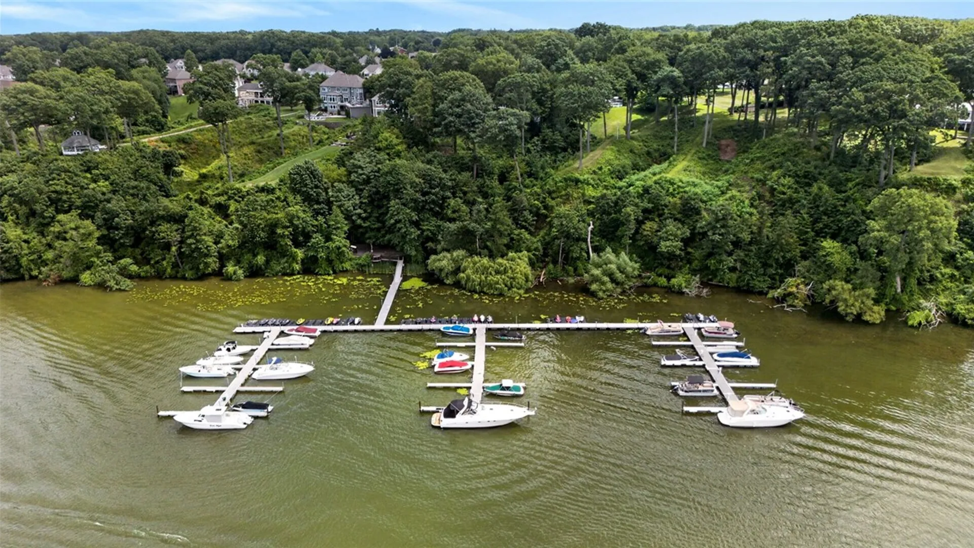 Property at 416 Sundance, Webster, NY 14580 47