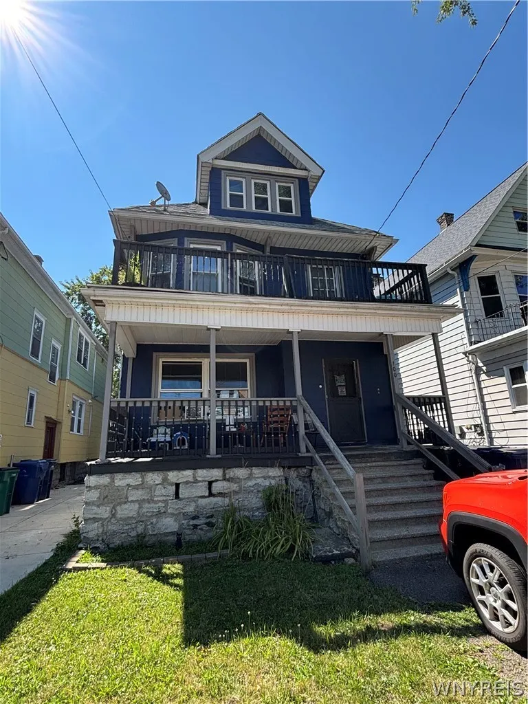Property at 100 Southside Parkway, Buffalo, NY 14220