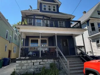 Property at 100 Southside Parkway, Buffalo, NY 14220