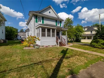 Property at 108 6th St Street, Salina, NY 13088
