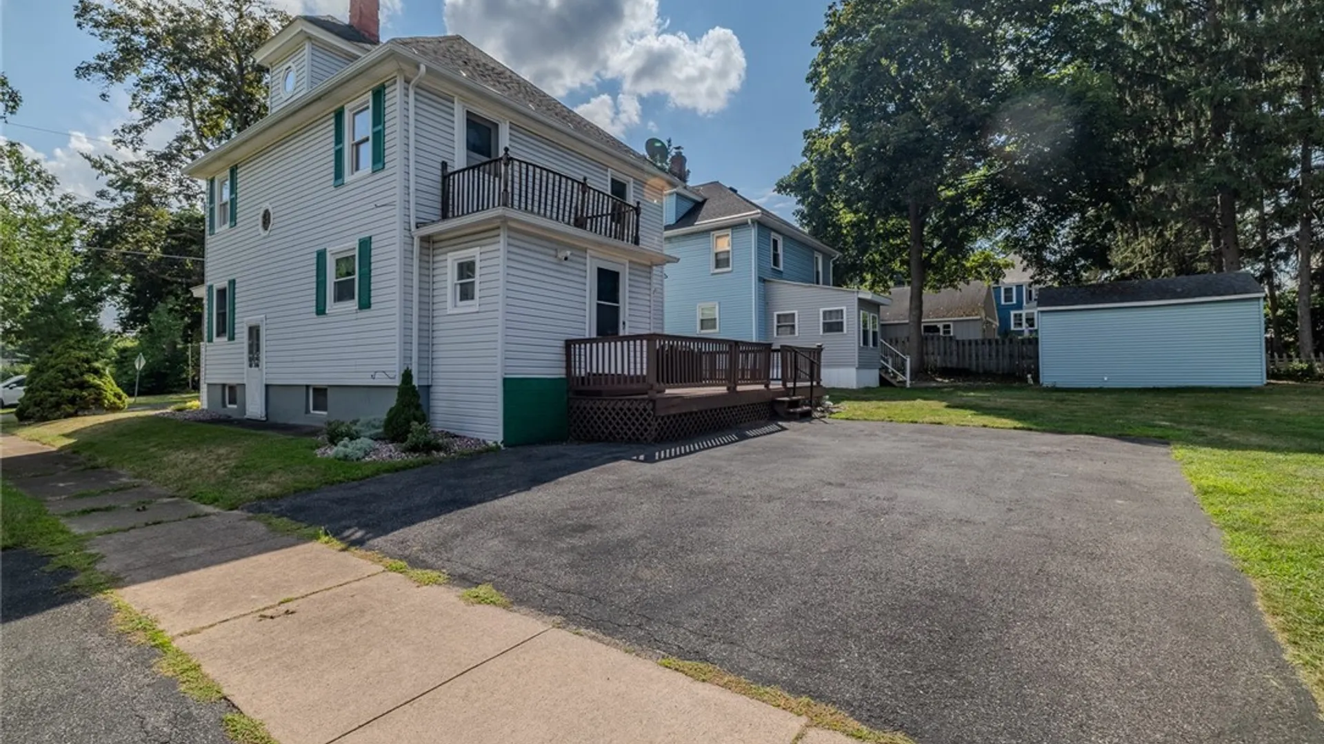 Property at 108 6th St Street, Salina, NY 13088 30