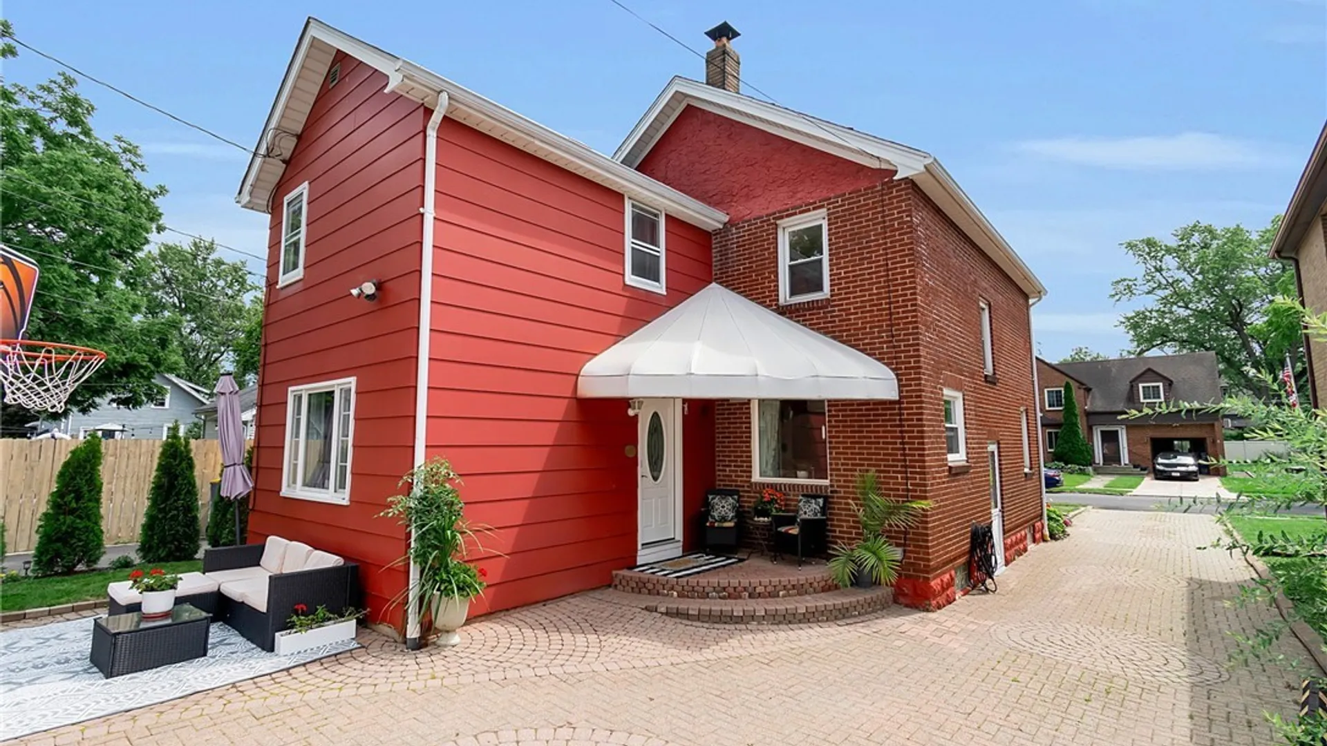 Property at 101 Regent Street, Lockport City, NY 14094 5