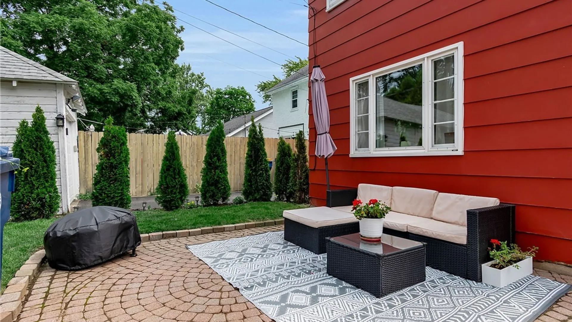 Property at 101 Regent Street, Lockport City, NY 14094 42